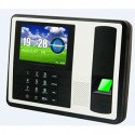 Fingerprint Time Attendance Machine_D1157876_1