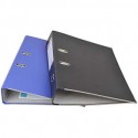Binder - 2-Ring - A4 - 2" - Black_D1060775_1