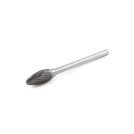 Carbide Burr - Type F - 20mm x 10mm Carbide Burr_D1142324_main