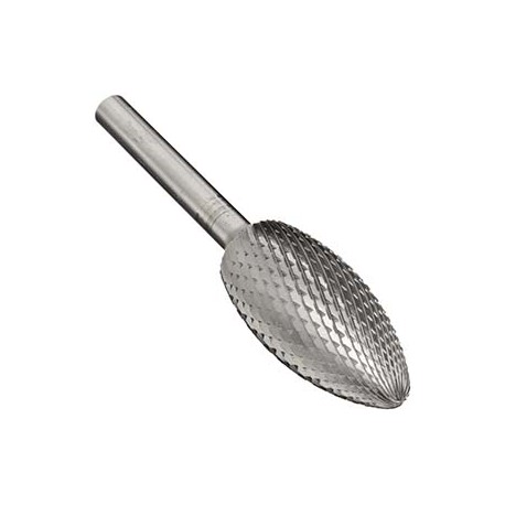 Carbide Burr - Type H - 25mm x 10mm Carbide Burr_D1142344_main