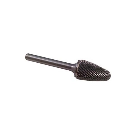 Carbide Burr - Type L - 25mm x 10mm Carbide Burr_D1142364_main
