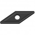 35-Degree Rhombic Negative Turning Insert - Thickness 4.76mm - K1115_D1149061_1