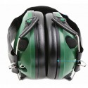 21dB Electronic Earmuff - Green_D1159643_1