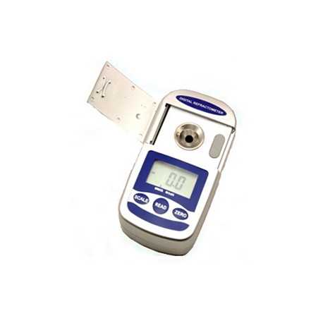 Coolant Refractometer – Digital – Portable – 1.00-1.50sg Refractometer_D1160707_main