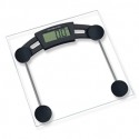 Bathroom Scale - 28*29*0.6cm - White_D1160847_1