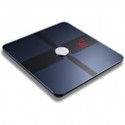 Body Fat & Hydration Scale - Black