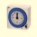 24 Hour Timer - 10min Settings