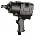 1" Twin Hammer Impact Wrench - 4600 RPM