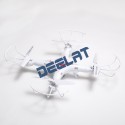 HD Camera 2.0 Mega Pixel 2.4G 4 Channel Drone_D1154466_1