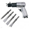 Air Hammer - Round/Hex - 41mm Stroke x 150mm Length - 5000 BPM_D1161379_1