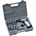 Air Hammer - Kit - 9 Piece - Round/Hex - 150mm Length - 5000BPM_D1161380_1