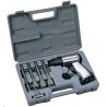 Air Hammer - Kit - 9 Piece - Round/Hex - 150mm Length - 5000BPM_D1161380_1