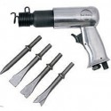Air Hammer - Round/Hex - 66mm Stroke x 190mm Length - 3000 BPM_D1161381_1