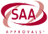 SAA certified