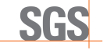 SGS certified