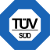 TUV certified