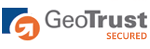 geotrust secured
