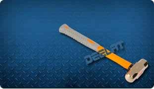 Non-Sparking Sledge Hammers