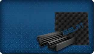 Acoustic Foam Panels