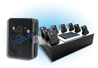Police Body Cameras