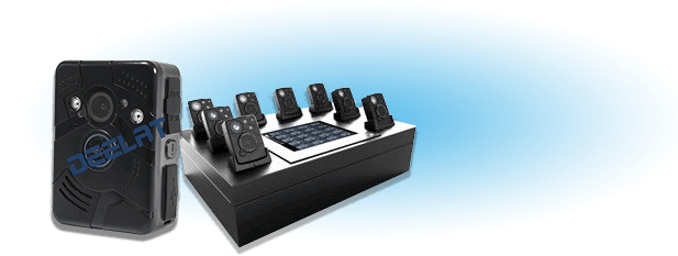Police Body Cameras