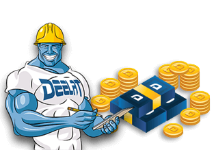 Deelat Dollars