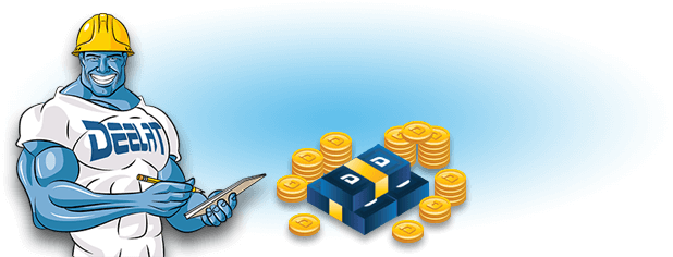 Deelat Dollars